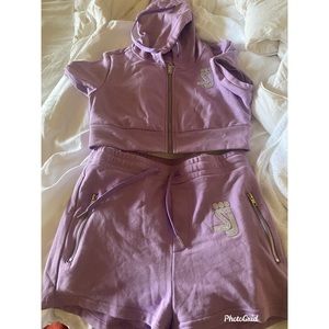 Shane Justin Bling Set